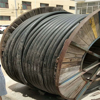 漣水縣回收185電纜線-漣水縣185電纜線回收同城期待合作電話