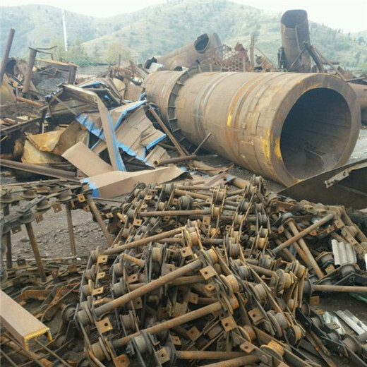 射陽縣廢鋼鐵回收在哪里期待電話咨詢