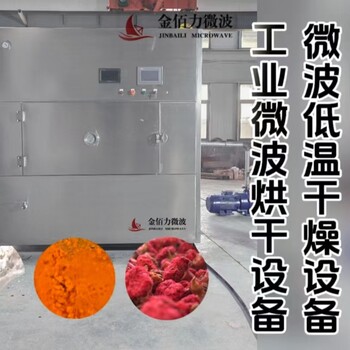 可箱式真空可連續(xù)真空可連續(xù)操作可間歇操作的微波設(shè)備