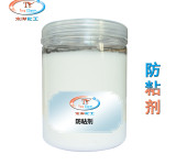 太洋TY-1070防粘剂印花胶浆蜡乳液防粘剂