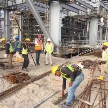 河北邯鄲出國務(wù)工澳大利亞招弱電工瓷磚工抹灰工