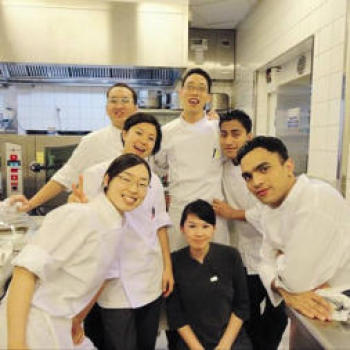 陕西西安出国劳务招新西兰驻家护工、厨师、保安