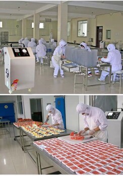 河南信陽招出國勞務加拿大食品廠包裝工