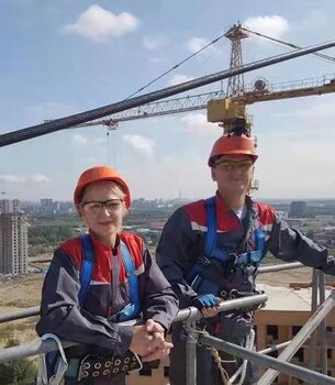 陜西延安洛川縣出國勞務以色列抹灰工油漆工電焊工鋼筋工