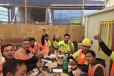 河南漯河舞阳县出国劳务澳大利亚挖掘机司机塔吊司机木工水电工