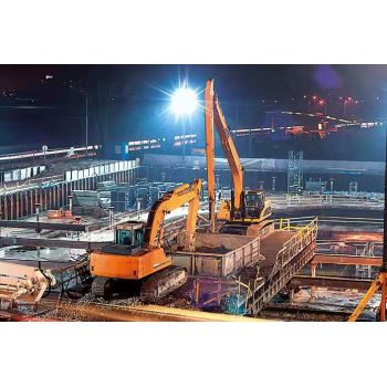 山东淄博出国劳务以色列招建筑工人工程车司机挖掘机司机塔吊司机