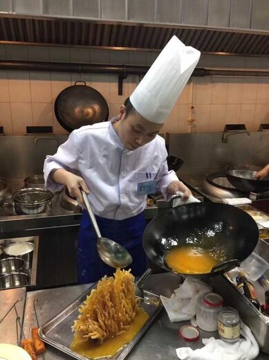 廣東廣州從化招澳大利亞川菜，魯菜，湘菜，面點師