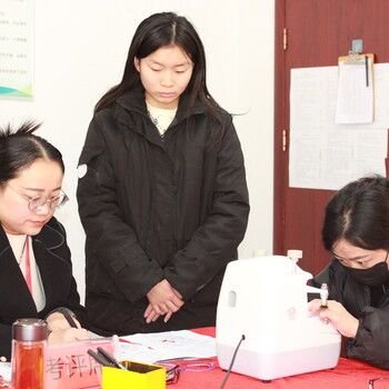 学习验光配镜为什么要选择达人视界