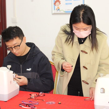 眼視光技能學習去哪里