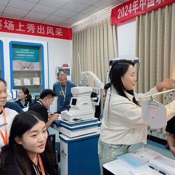 眼鏡店驗光師自我修養(yǎng)