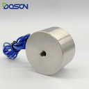 起重強(qiáng)磁電磁鐵_農(nóng)牧設(shè)備吸盤(pán)電磁鐵-DOSON廠家定制
