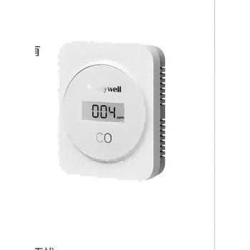 霍尼韦尔停车场室内一氧化碳浓度检测传感器HSCM-R10U