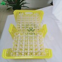 供應萬(wàn)興畜牧鴨蛋筐塑料蛋箱種蛋用筐