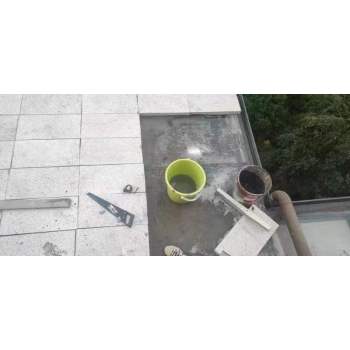 广东省屋顶防水隔热层做法屋顶隔热的佳方案