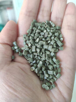 今科塑料廠PE再生顆粒HDPE高壓低壓復合再生顆粒質優長年生產