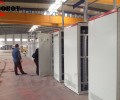 隧道PLC柜-隧道西门子PLC主站控制器-厂家货源-品牌配件-欢迎咨询
