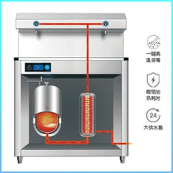 舟山直饮水机租赁/商用直饮机租赁