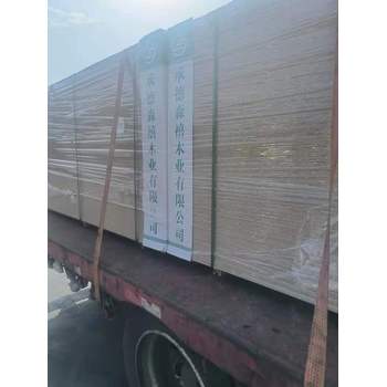 承德刨花板生產(chǎn)廠家供貨承德刨花板基板精板承德生態(tài)木門廠家