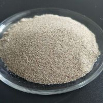 周口鑄造用覆膜砂周口消失模砂周口石油壓裂砂生產(chǎn)廠家供貨