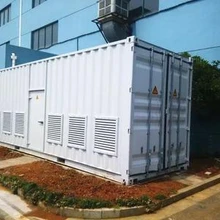 通遼電力預(yù)制艙通遼儲能箱通遼集裝箱通遼能源設(shè)備箱廠家供貨