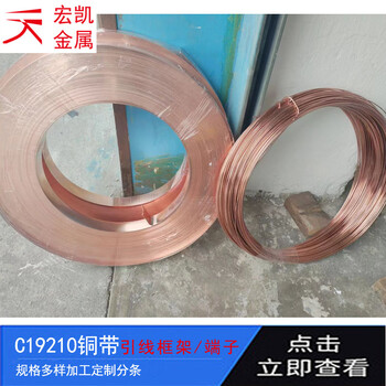 CUFe2P-R420銅合金