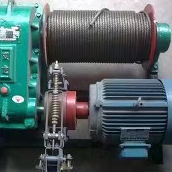 3噸二手電控卷?yè)P機出租出售品質(zhì)