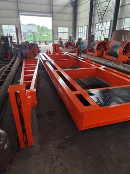 打樁機(jī)加重加厚機(jī)架撐起工程質(zhì)量藍(lán)天