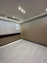 長春防撞碳晶板竹木纖維木飾面室內(nèi)裝修背景墻打印