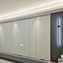 實(shí)心竹炭纖維板四川木飾面打印畫(huà)免漆碳晶板廠家定制