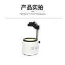 玻璃制品智能偏光應(yīng)力儀數(shù)顯偏光應(yīng)力儀YLY-01A