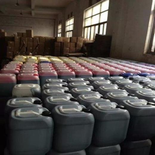 徐州回收丁二醇,回收EBS润滑剂实体厂家