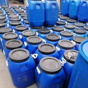 锦州回收发泡剂回收硅橡胶实体厂家