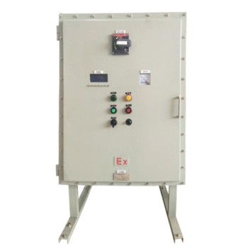 BXM（D）系列防爆配电柜、动力配电柜、配电柜厂家