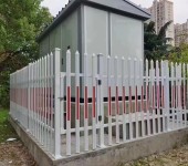 锌钢围栏车间球场市政护栏网园林绿化美观隔离栅