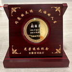 紀(jì)念章木盒定做紀(jì)念幣包裝禮品盒紀(jì)念品禮品包裝盒