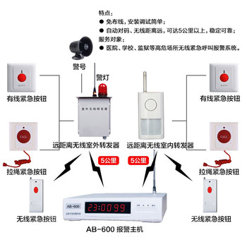 河南新乡延津声光开发道口声光