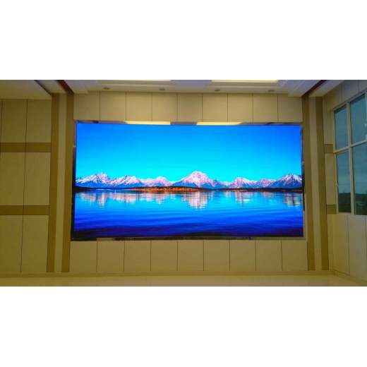 河南信阳罗山360n6pro屏幕是led显示器背景墙