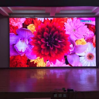 河南金明51單片機(jī)led顯示屏程序led拼接屏軟件