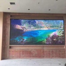 河南50寸無縫拼接屏150寸拼接屏圖片