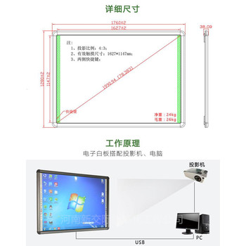 河南周口商水多媒体课程幼儿园多媒体课件