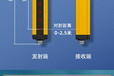 河南三门峡湖滨红外探测器的功能proteus红外传感器仿真