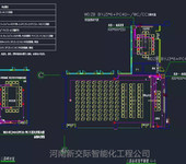 驻马店正阳弱电工程系统集成建筑智能化工程招投标