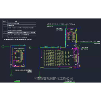 新乡凤泉智能化工程监理细则建筑智能化工程监理资质