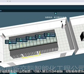 漯河郾城楼宇综合布线机房建设工程土建机房施工方案