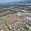 2025年英国国际工程机械及建筑机械展英国机械展PLANTWORX