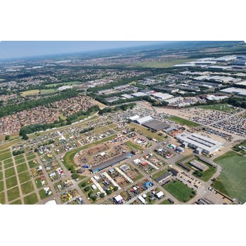 2025年英國國際工程機械及建筑機械展英國機械展PLANTWORX