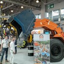 2025年沙特（利雅得）礦山機械展覽會