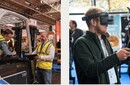 2025年英國(guó)伯明翰叉車(chē)物流展覽會(huì)（IMHX2025）圖片