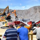 二年一屆英國礦山機械展覽會Hillhead2026報名歐洲礦山設備展