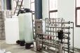 嘉兴纯水机设备维修RO反渗透设备保养宁波辉月去离子水设备厂家